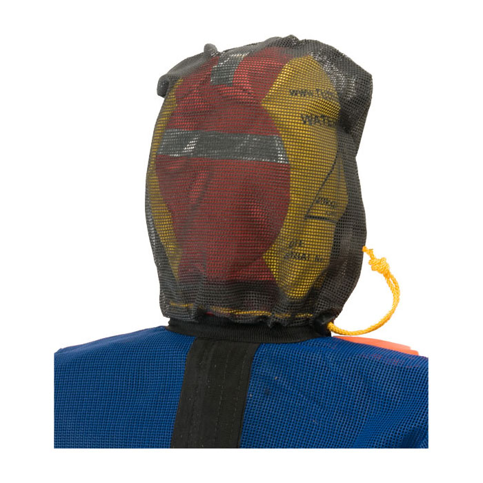 Thermal Imaging Hood for Adult Water Rescue