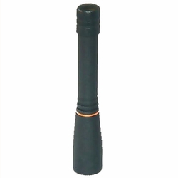 TJ-3000 Jobsite Two-Way Business Radio UHF or VHF - 90 Channels, 2W Output