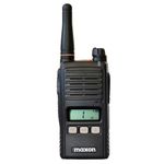 TJ-3000 Series Jobsite Radios Built for Daily Durability and Efficiency