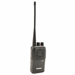 TP-5000 Full Featured Handheld Radio - 16 Channels, 5/2W (VHF) or 4/2W (UHF) Output