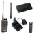 TP-5000 Full Featured Handheld Radio - 16 Channels, 5/2W (VHF) or 4/2W (UHF) Output