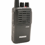 TP-5000 Full Featured Handheld Radio - 16 Channels, 5/2W (VHF) or 4/2W (UHF) Output
