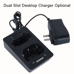 TP-5000 Series Handheld Radios for Crisp, Clear Voice Communication