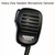 TP-5000 Series Handheld Radios for Crisp, Clear Voice Communication