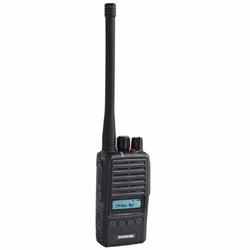 TP-8000 Full Featured Handheld Radio - 512 Channels, 5/2W (VHF) or 4/2W (UHF) Output