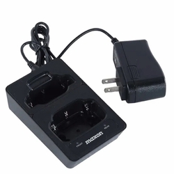 TP-8000 Full Featured Handheld Radio - 512 Channels, 5/2W (VHF) or 4/2W (UHF) Output