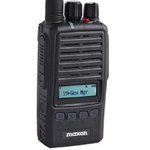 TP-8000 Full Featured Handheld Radio - 512 Channels, 5/2W (VHF) or 4/2W (UHF) Output
