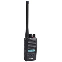 TP-8000 Series Handheld Radios Designed for Dependable Performance