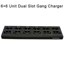 TP-8000 Series Handheld Radios Designed for Dependable Performance