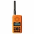 TPD-8424 DMR Tier II UHF Digital Portable Radio - 512 Channels, 3W Digital 2W Analog Output