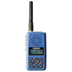 TPD-8424E UHF Advanced Digital Radios for Dependable Two-Way Connectivity