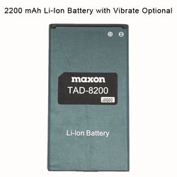 TPD-8424E UHF Advanced Digital Radios for Dependable Two-Way Connectivity