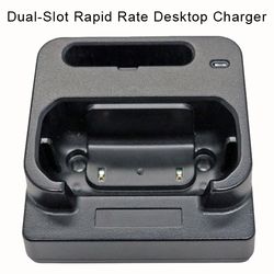 TPD-8424E UHF Advanced Digital Radios for Dependable Two-Way Connectivity