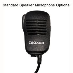 TPD-8424E UHF Advanced Digital Radios for Dependable Two-Way Connectivity