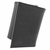 Smith & Warren Dress Leather Single ID Recessed Badge Tri-Fold Wallet