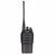 TS-3000 Two-Way Business Radio - 16 Channels, 5/1W (VHF) or 4/1W (UHF) Output