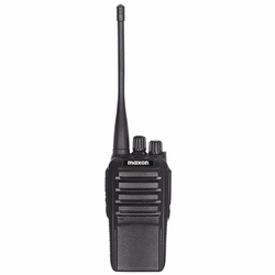 TS-3000 Two-Way Business Radio - 16 Channels, 5/1W (VHF) or 4/1W (UHF) Output