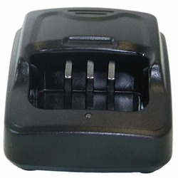 TS-3000 Two-Way Business Radio - 16 Channels, 5/1W (VHF) or 4/1W (UHF) Output