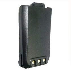 TS-3000 Two-Way Business Radio - 16 Channels, 5/1W (VHF) or 4/1W (UHF) Output