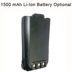 TS-3000 Series Professional Handheld Radios for Stable Performance