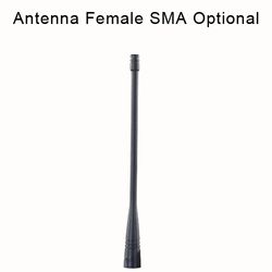 TS-3000 Series Professional Handheld Radios for Stable Performance