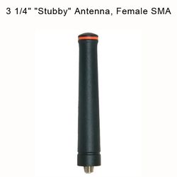 TS-3000 Series Professional Handheld Radios for Stable Performance