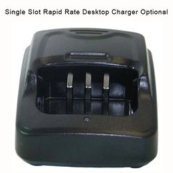 TS-3000 Series Professional Handheld Radios for Stable Performance