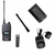 TSD-4000 DMR Tier II Digital Display Radio UHF or VHF - 512 Channels, 5/1W Output