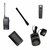 TSD-4000 DMR Tier II Digital Non-Display Radio UHF or VHF - 512 Channels, 5/1W Output