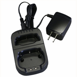 TSD-4000 DMR Tier II Digital Display Radio UHF or VHF - 512 Channels, 5/1W Output