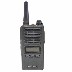 TSD-4000 DMR Tier II Digital Display Radio UHF or VHF - 512 Channels, 5/1W Output