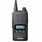 TSD-4000 DMR Tier II Digital Display Radio UHF or VHF - 512 Channels, 5/1W Output