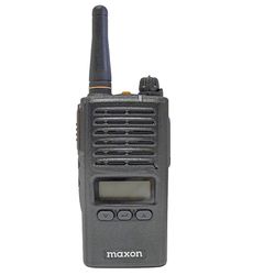 TSD-4000 Series Digital Display Radios for Consistent, Clear Communication