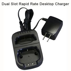 TSD-4000 Series Digital Display Radios for Consistent, Clear Communication