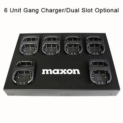 TSD-4000 Series Digital Display Radios for Consistent, Clear Communication