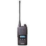 TSD-4000 Series Digital Display Radios for Consistent, Clear Communication