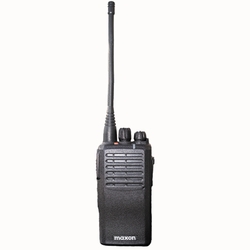 TSD-4000 DMR Tier II Digital Non-Display Radio UHF or VHF - 512 Channels, 5/1W Output