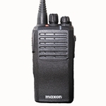TSD-4000 DMR Tier II Digital Non-Display Radio UHF or VHF - 512 Channels, 5/1W Output