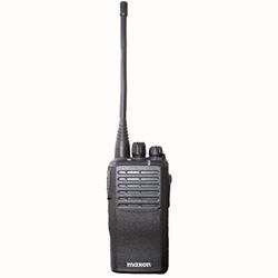 TSD-4000 Series Digital Non-Display Radios for Steady Performance