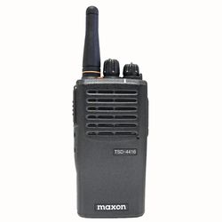 TSD-4000 Series Digital Non-Display Radios for Steady Performance