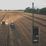 Two-Way Radios for Farm and Agriculture