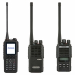 Two-Way Radios for Farm and Agriculture