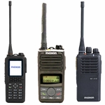 Two-Way Radios for Jobsite and Construction