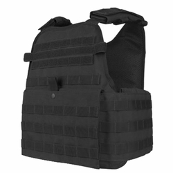 USI Modular Operator Plate Carrier MOPC w Side Pockets