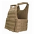 USI Modular Operator Plate Carrier MOPC w Side Pockets