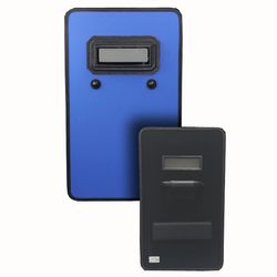 USI Phantom Air Non-Ballistic Training Shields for Teams