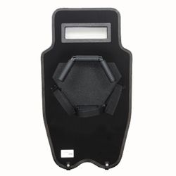 USI Phantom Ballistic Shields for Law Enforcement Use