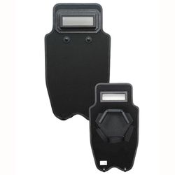 USI Phantom Ballistic Shields for Law Enforcement Use
