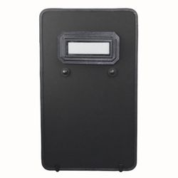 USI Phantom Ballistic Shields for Law Enforcement Use