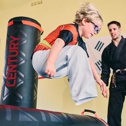 Versys VS Pro Freestanding Heavy Duty Training Bag